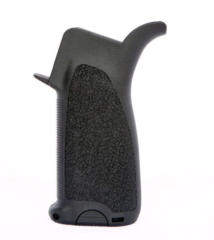 Pistolová rukojeť BCM AR-15 Grip Mod 3, Černá