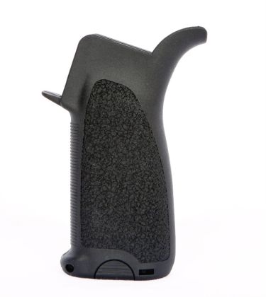 Pistolová rukojeť BCM AR-15 Grip Mod 3, Černá