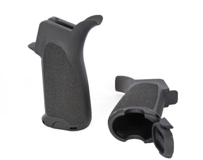 Pistolová rukojeť BCM AR-15 Grip Mod 3, Černá