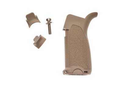 Pistolová rukojeť BCM AR-15 Grip Mod 1, FDE