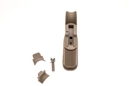 Pistolová rukojeť BCM AR-15 Grip Mod 1, FDE