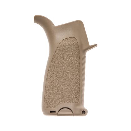 Pistolová rukojeť BCM AR-15 Grip Mod 3, FDE