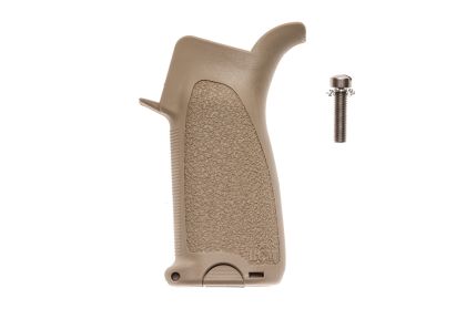 Pistolová rukojeť BCM AR-15 Grip Mod 3, FDE