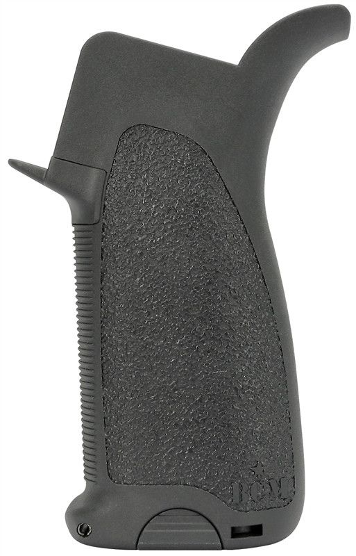 Pistolová rukojeť BCM AR-15 Grip Mod 1, Černá
