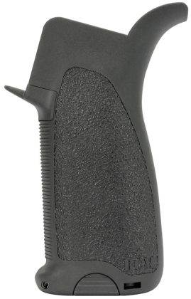 Pistolová rukojeť BCM AR-15 Grip Mod 1, Černá