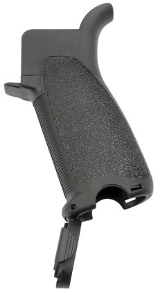 Pistolová rukojeť BCM AR-15 Grip Mod 1, Černá