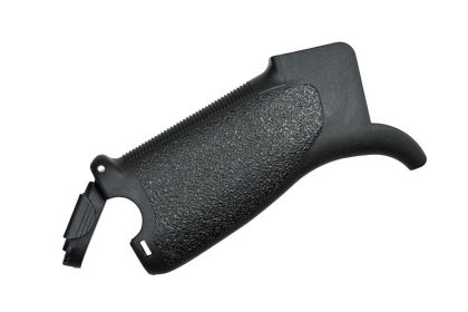 Pistolová rukojeť BCM AR-15 Grip Mod 1, Černá