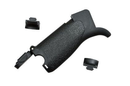 Pistolová rukojeť BCM AR-15 Grip Mod 1, Černá