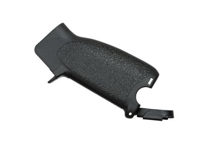 Pistolová rukojeť BCM AR-15 Grip Mod 0, Černá