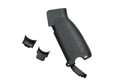 Pistolová rukojeť BCM AR-15 Grip Mod 0, Černá