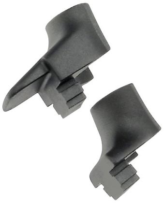 Pistolová rukojeť BCM AR-15 Grip Mod 0, Černá