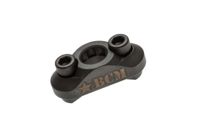 Poutko na řemen BCM M-LOK QD Sling Mount