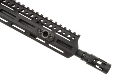 Poutko na řemen BCM M-LOK QD Sling Mount