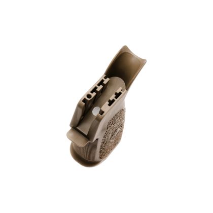 Pistolová rukojeť BCM AR-15 Grip Mod 4, FDE