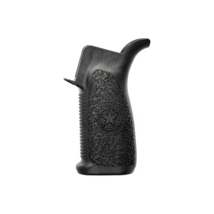 Pistolová rukojeť BCM AR-15 Grip Mod 4, Černá