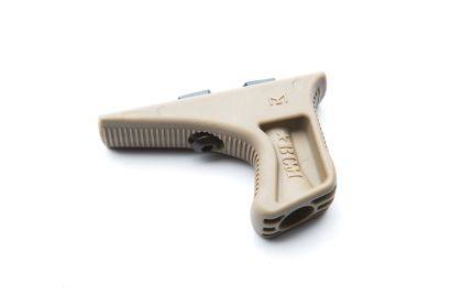 Přední rukojeť BCM KAG M-LOK, FDE