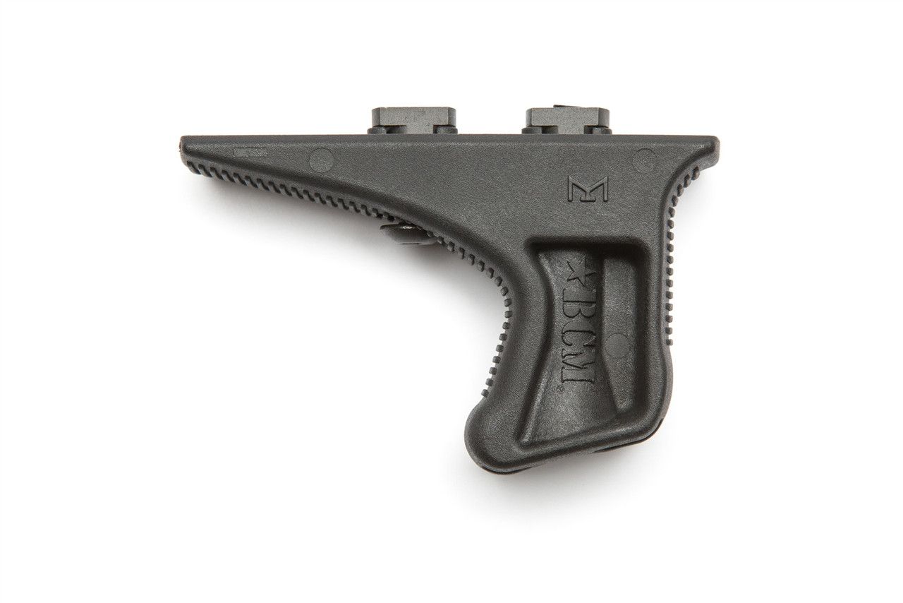 Přední rukojeť BCM KAG M-LOK, Černá