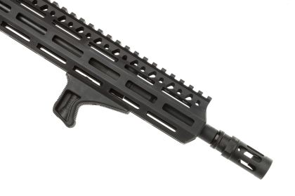 Přední rukojeť BCM KAG M-LOK, Černá
