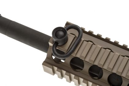 Poutko na řemen BCM Quick Detach Sling Swivel