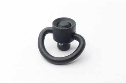Poutko na řemen BCM Quick Detach Sling Swivel 1