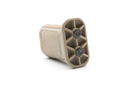 Přední rukojeť BCM Vertical Grip Mod 3 M-LOK, FDE