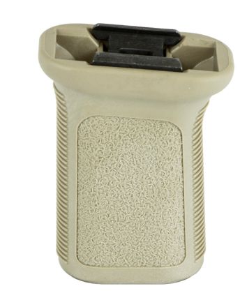 Přední rukojeť BCM Vertical Grip Mod 3, FDE
