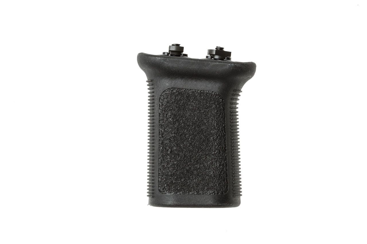 Přední rukojeť BCM Vertical Grip Mod 3 M-LOK, Černá