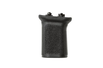 Přední rukojeť BCM Vertical Grip Mod 3 M-LOK, Černá