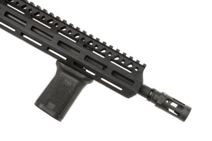 Přední rukojeť BCM Vertical Grip Mod 3 M-LOK, Černá