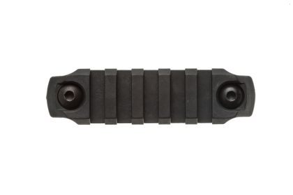 Rail (lišta) BCM M-LOK Nylon, 5 zářezů