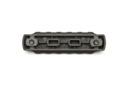 Rail (lišta) BCM M-LOK Nylon, 5 zářezů