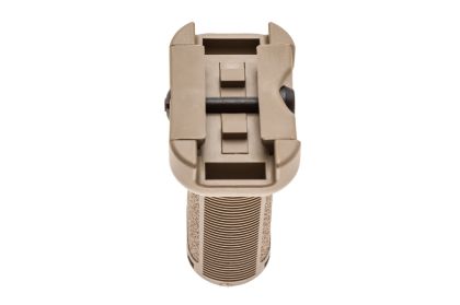 Přední rukojeť BCM Vertical Grip Short, FDE