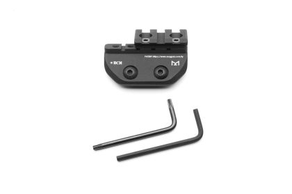 Úhlová montáž BCM 1913 Light Mount Modular, M-LOK