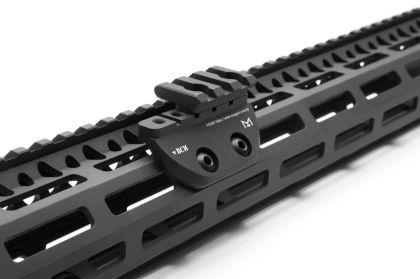 Úhlová montáž BCM 1913 Light Mount Modular, M-LOK