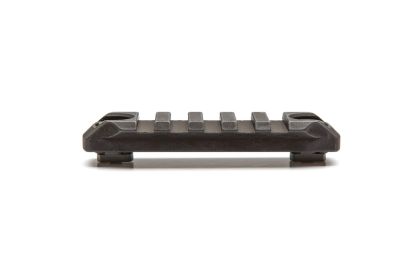 Rail (lišta) BCM M-LOK Aluminium, 5 zářezů