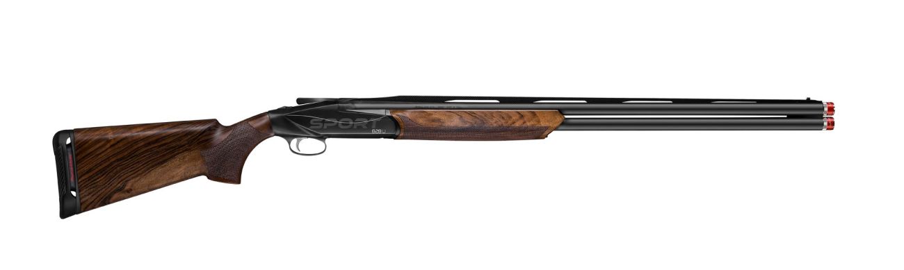 Broková kozlice Benelli 828 U Sport (30