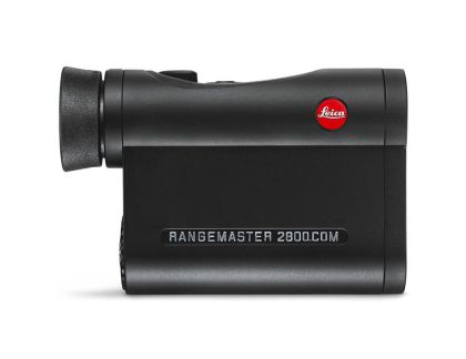 Dálkoměr Leica Rangemaster CRF 2800.COM