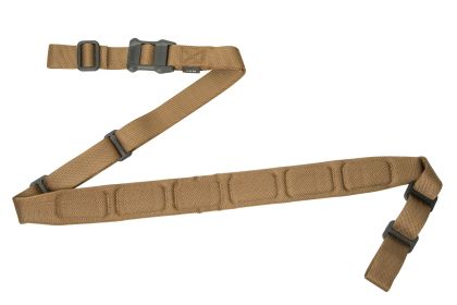 Řemen Magpul MS1 Padded, Coyote