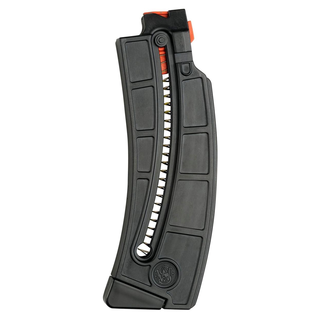 Zásobník Smith & Wesson M&P 15-22, 25 ran, Černá