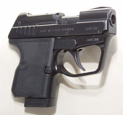 Pistole ZVI Kevin 703