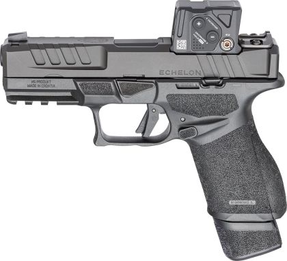 Pistole HS Produkt Echelon Compact COA