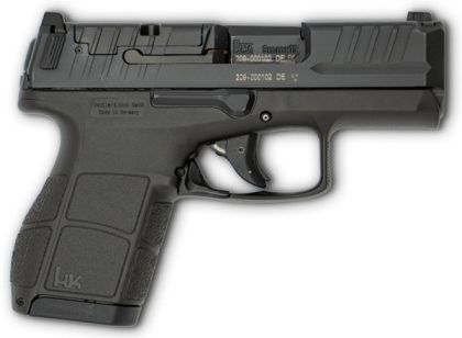 Pistole Heckler & Koch SFP9CC OR