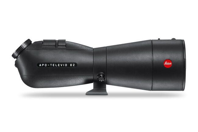 Pozorovací dalekohled Leica Televid 82, úhlový, bez okuláru