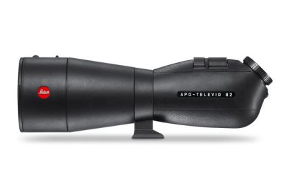 Pozorovací dalekohled Leica Televid 82, úhlový, bez okuláru