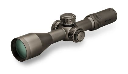 Puškohled Vortex Razor HD Gen II 4,5-27x56 FFP, TREMOR3 MRAD