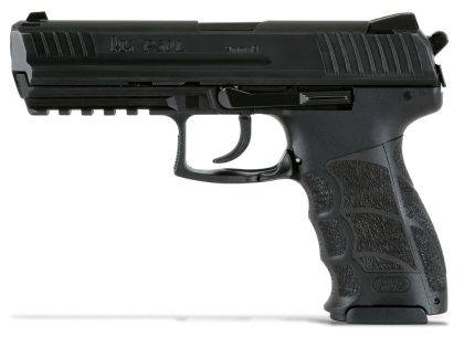 Pistole Heckler & Koch P30L V3