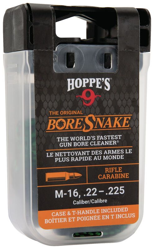 Čistící šňůra Hoppe's Boresnake
