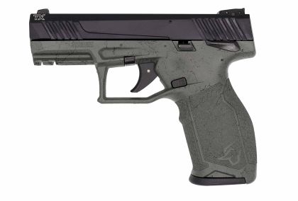 Pistole Taurus TX22 ODG