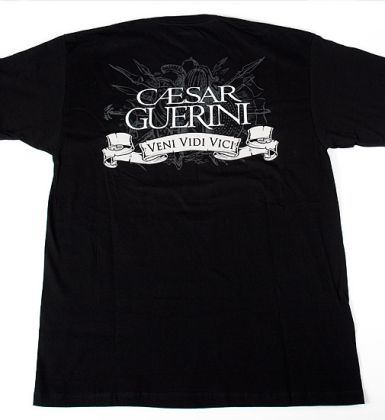 Tričko Caesar Guerini