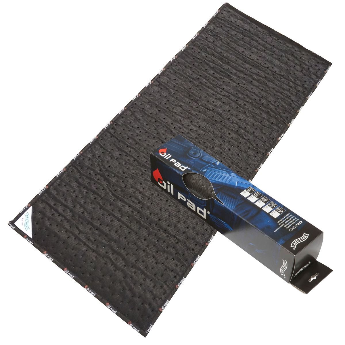 Podložka Walther OilPad (40 x 100 cm)